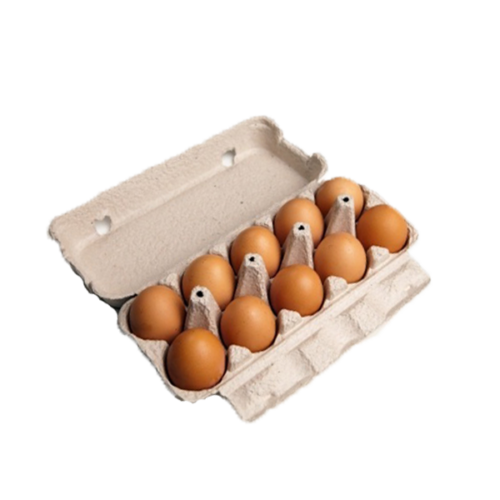 Garderobe lus Openbaren Verse eieren 10 stuks - Slagerij Bart Adriaanse BV